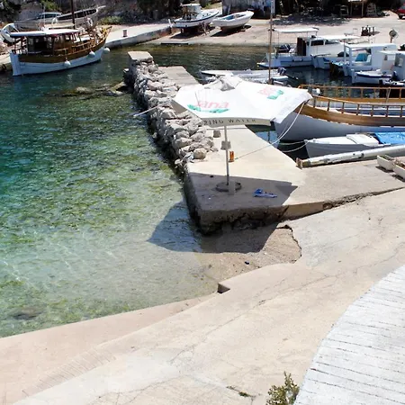 By The Sea Sali, Dugi Otok - 8117 *