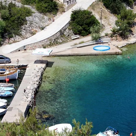 Lejlighed By The Sea Sali, Dugi Otok - 8117