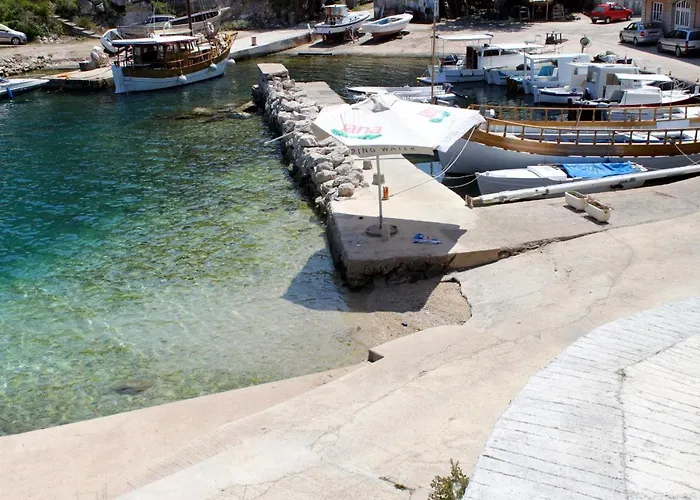 By The Sea Sali, Dugi Otok - 8117 *