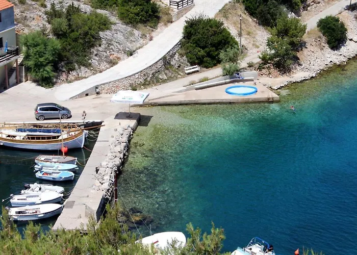 Apartman By The Sea Sali, Dugi Otok - 8117