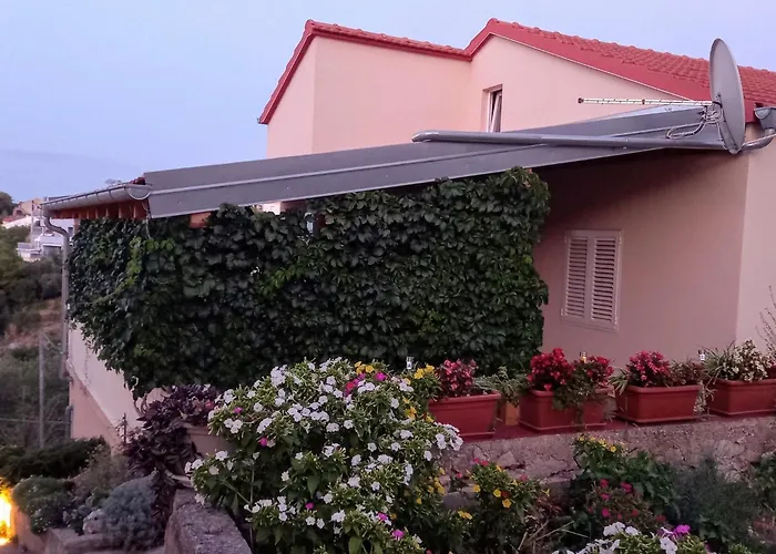 By The Sea Sali, Dugi Otok - 8117 Apartman Sali