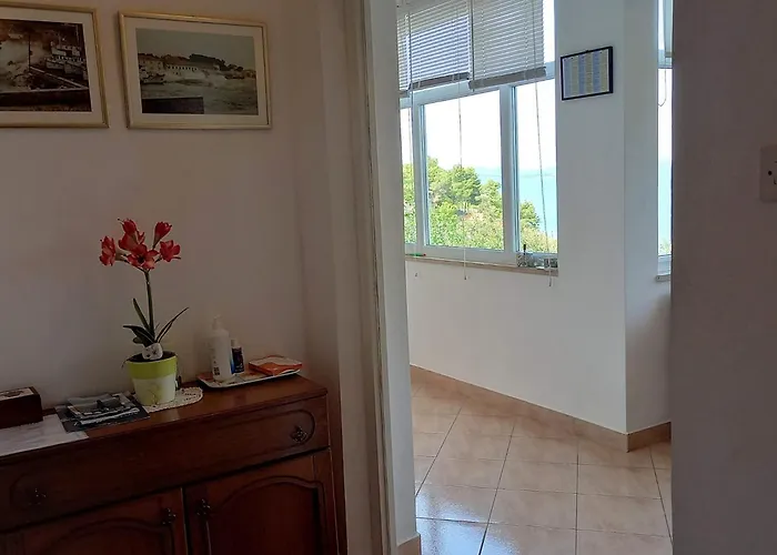 Apartman By The Sea Sali, Dugi Otok - 8117