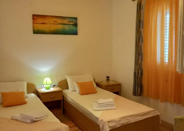 Apartman By The Sea Sali, Dugi Otok - 8117 *