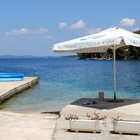 Apartment By The Sea Sali, Dugi Otok - 8117 *
