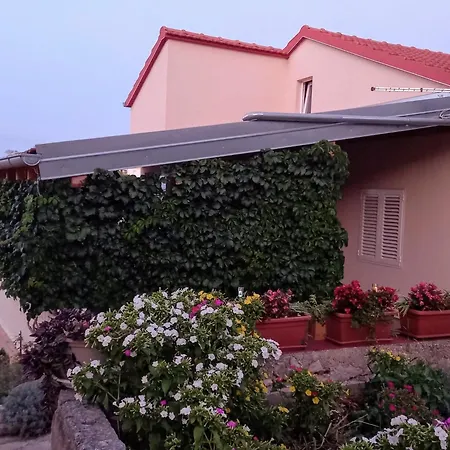 By The Sea Sali, Dugi Otok - 8117 Apartamento Sali