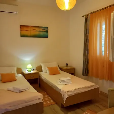 Apartment By The Sea Sali, Dugi Otok - 8117 *