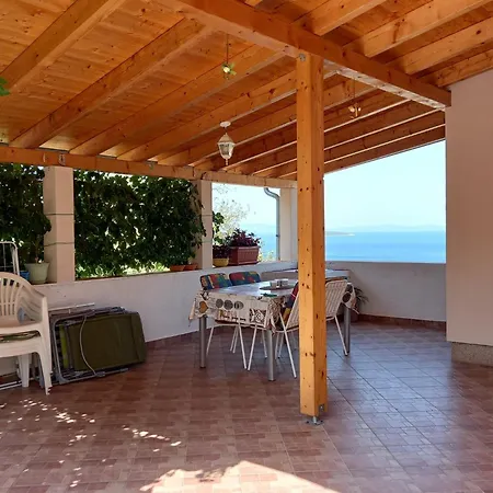 Apartment By The Sea Sali, Dugi Otok - 8117