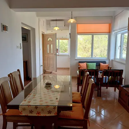 By The Sea Sali, Dugi Otok - 8117 Apartamento