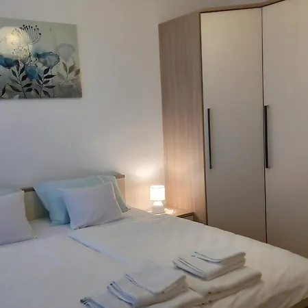 Apartmán By The Sea Sali, Dugi Otok - 8117 Sali