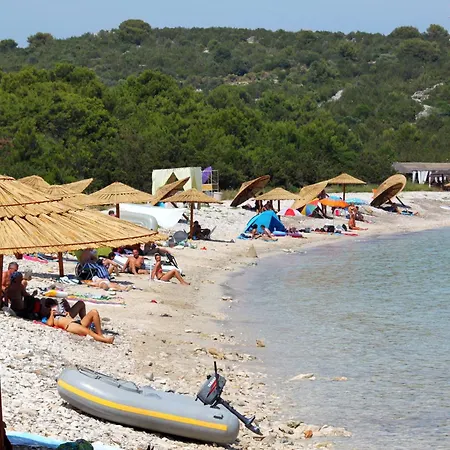 By The Sea Sali, Dugi Otok - 8117 Apartamento *