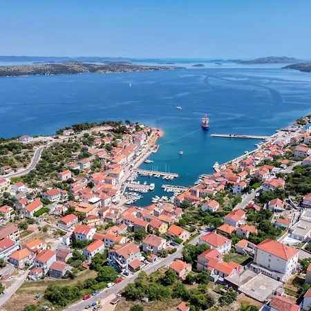 Apartment By The Sea Sali, Dugi Otok - 8117 *
