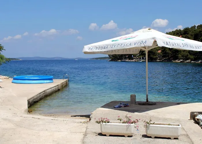 Daire By The Sea Sali, Dugi Otok - 8117 *