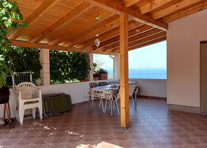 Daire By The Sea Sali, Dugi Otok - 8117