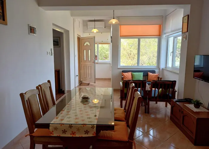 By The Sea Sali, Dugi Otok - 8117 Daire
