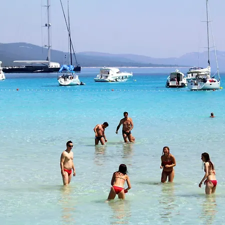 公寓 By The Sea Sali, Dugi Otok - 8117